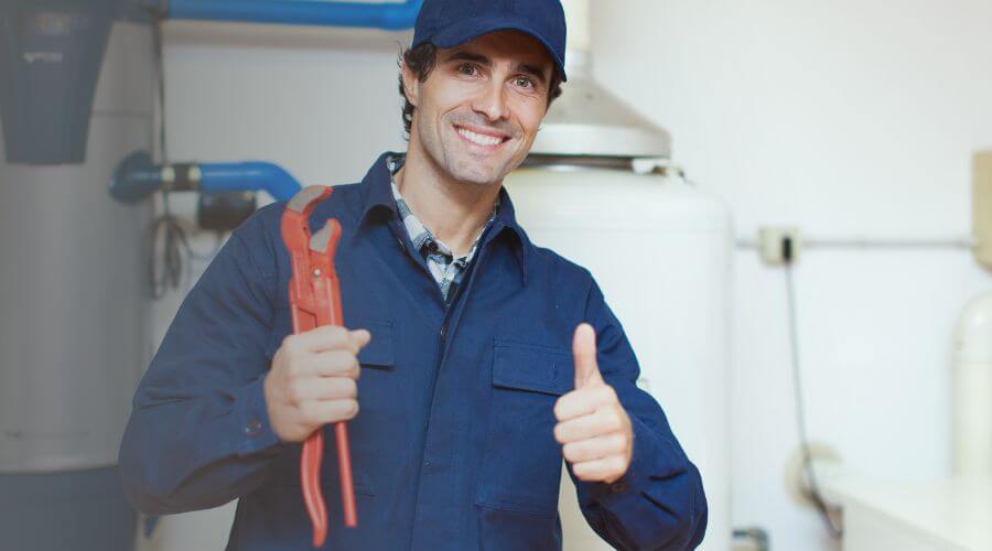 Local expert plumbing services in Maud, TX